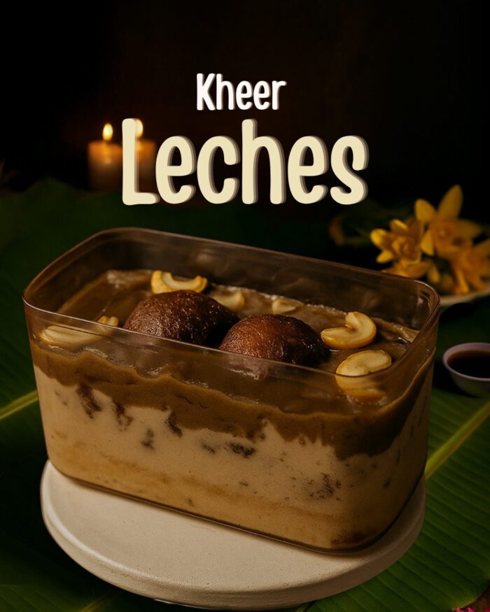 Kheer Leches - Image 1